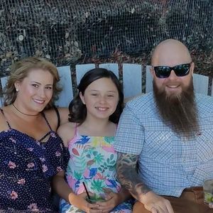 Meet your Posher, Jared